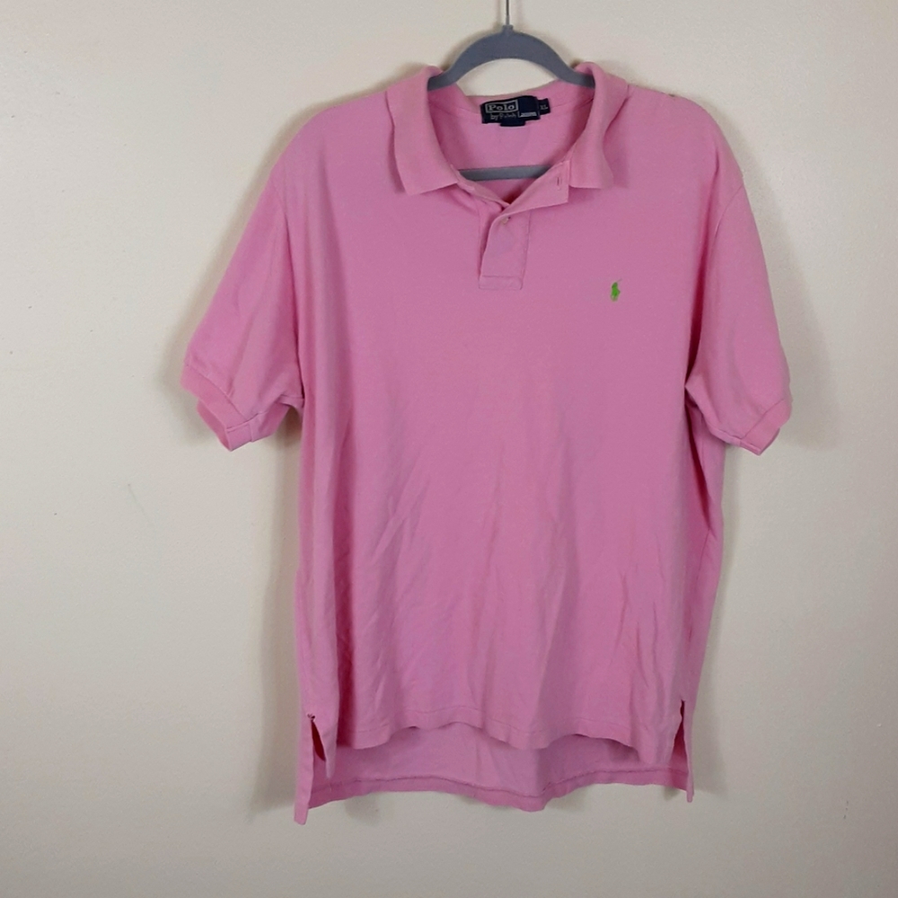 Polo by Ralph Lauren 100% cotton